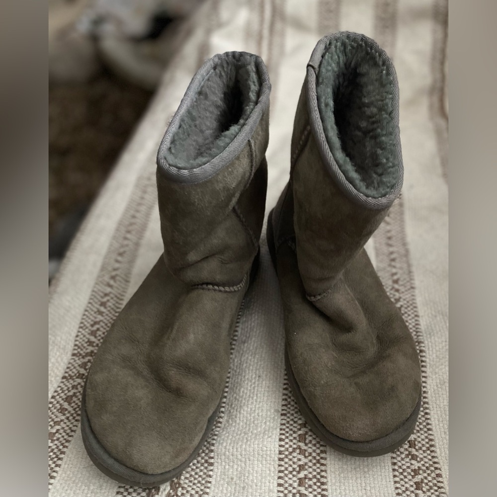 UGG boots